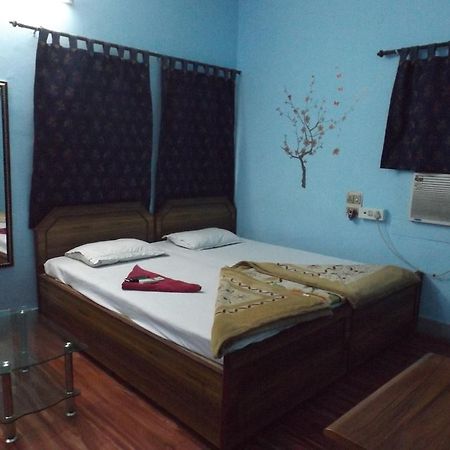 Aakash Ganga Holidays Hotel Calcutta Exterior foto