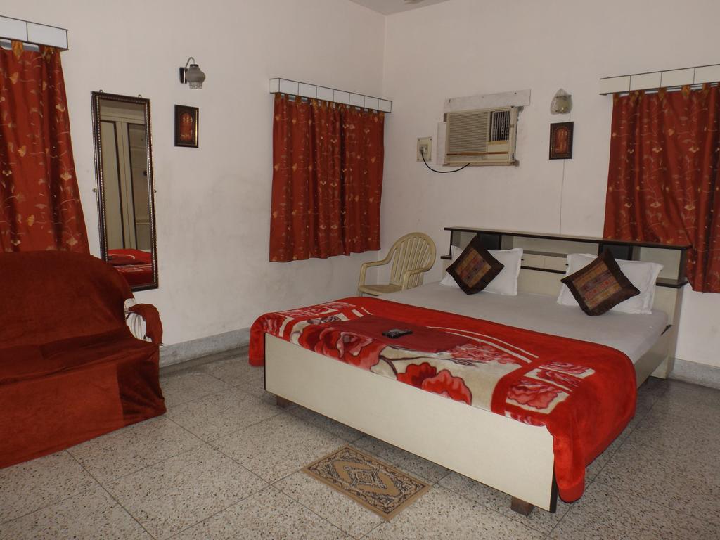 Aakash Ganga Holidays Hotel Calcutta Exterior foto